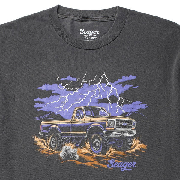 Mud Romp Tee