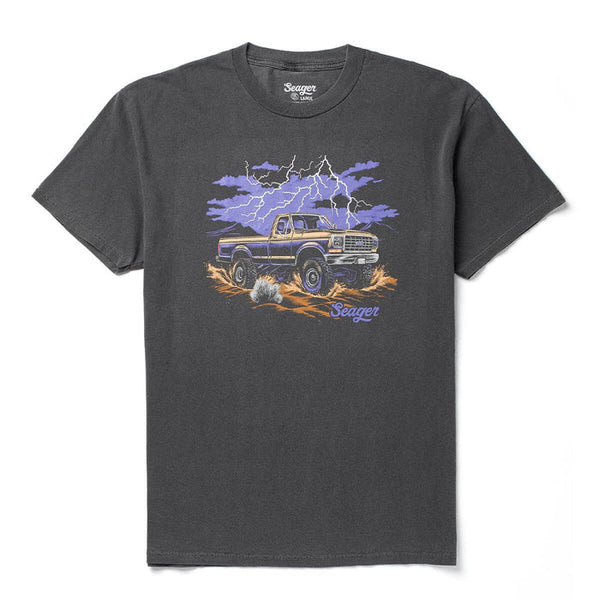Mud Romp Tee