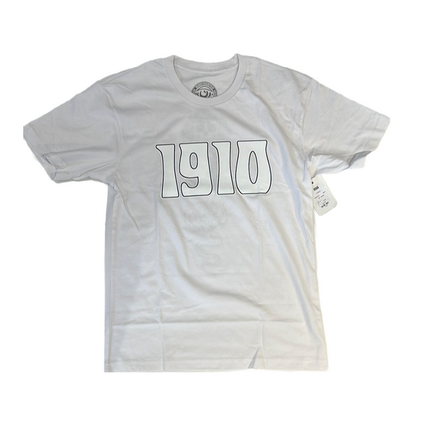 1910 Totem Short Sleeve T-Shirt