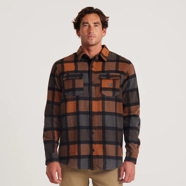 Nordsman Flannel