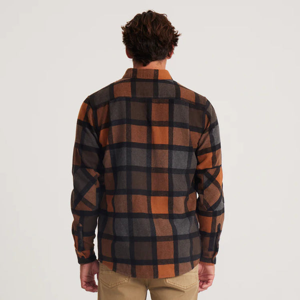 Nordsman Flannel