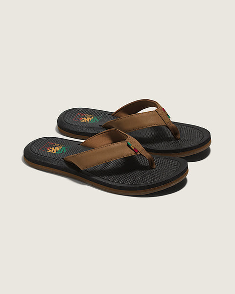 Nexpa Synthetic Sandal