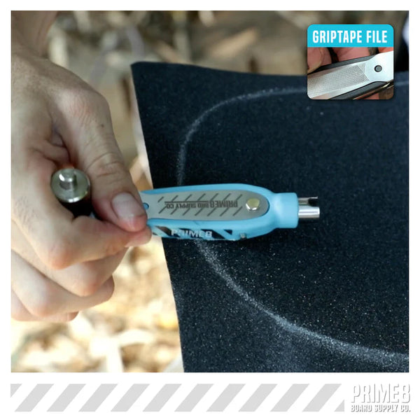 Prime8 Ratchet Lite Skate Tool