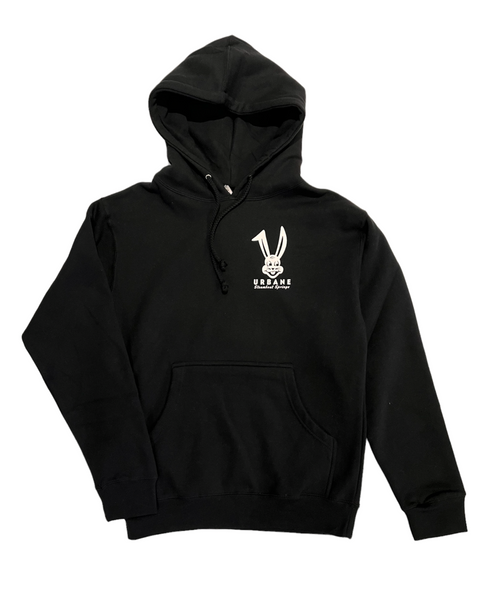 Urbane Rabbit Ears Hoodie