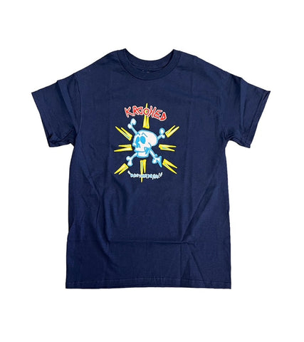 Krooked Krooked Style T-Shirt - Multi