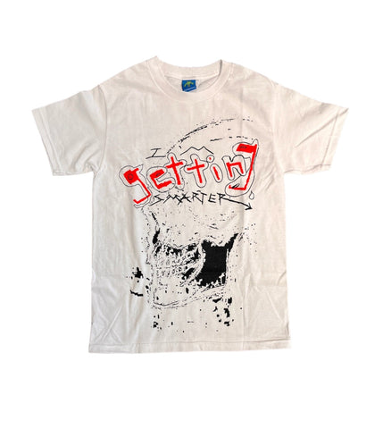 Frog I'm Getting Smarter Tee