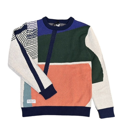 Misato Sweater