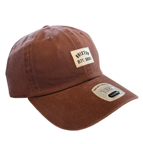 Woodburn LP Adjustable Hat