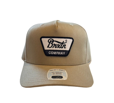 Linwood C MP Snapback