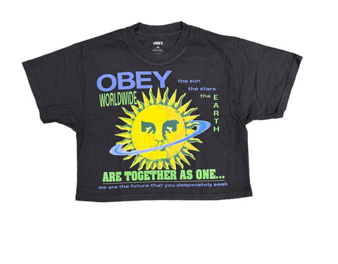 Obey Together As One