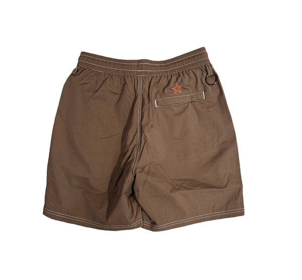 Sirius Nylon Short