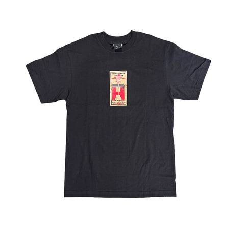 Rat Race SS Tee