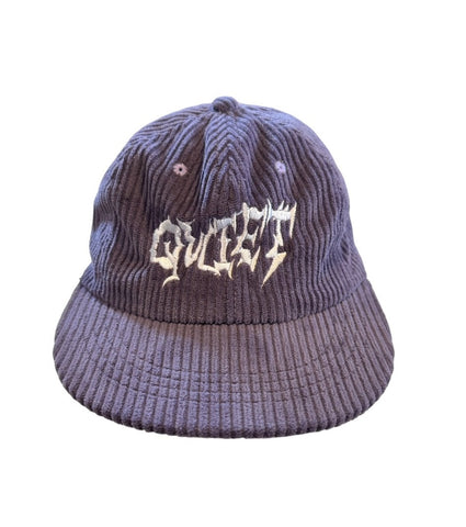 Howell Quiet Cord Polo Hat