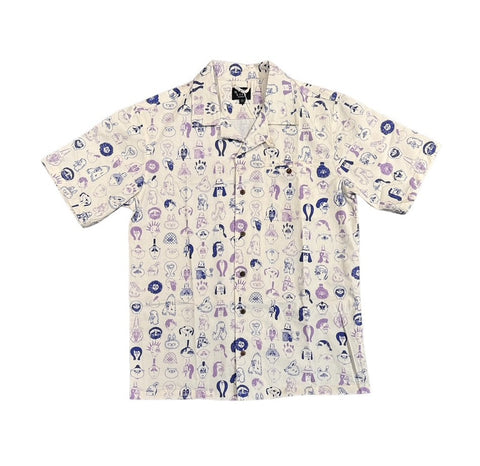 Jay Howell Button Down Shirt