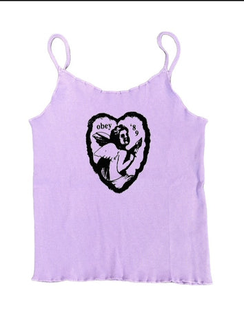 Love Note Tank Top