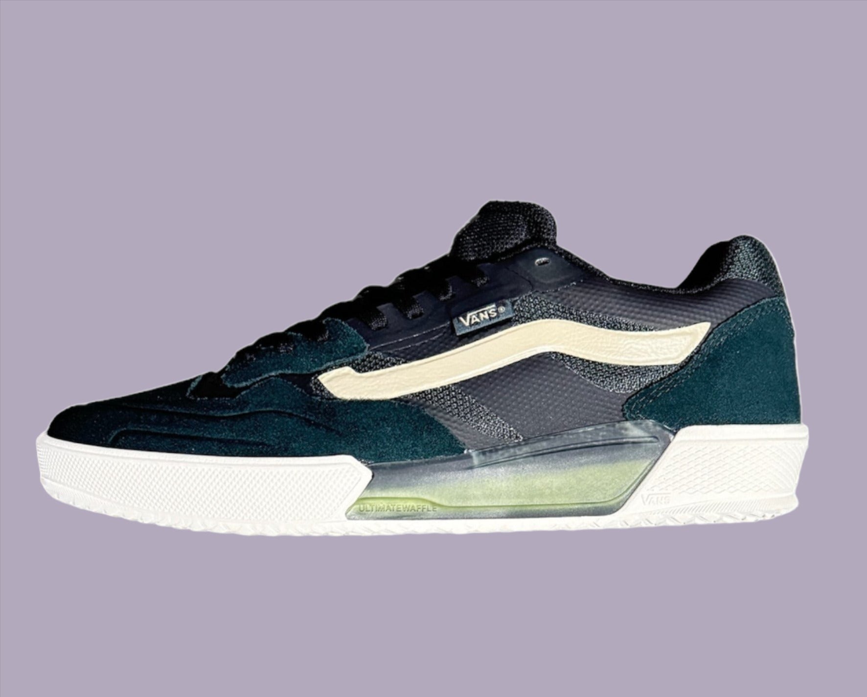 Skate Ave 2.0 Skate Ave 2.0