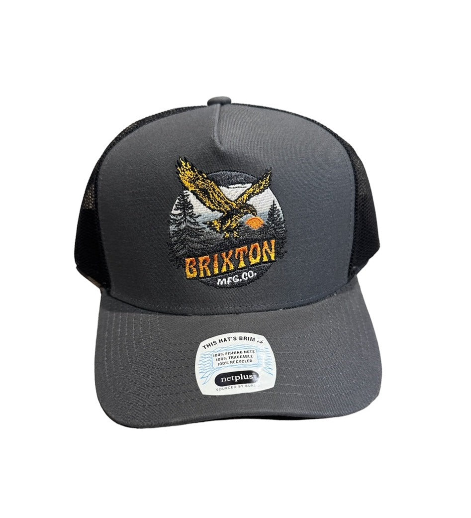 Ridgewood NP C MP Trucker Hat