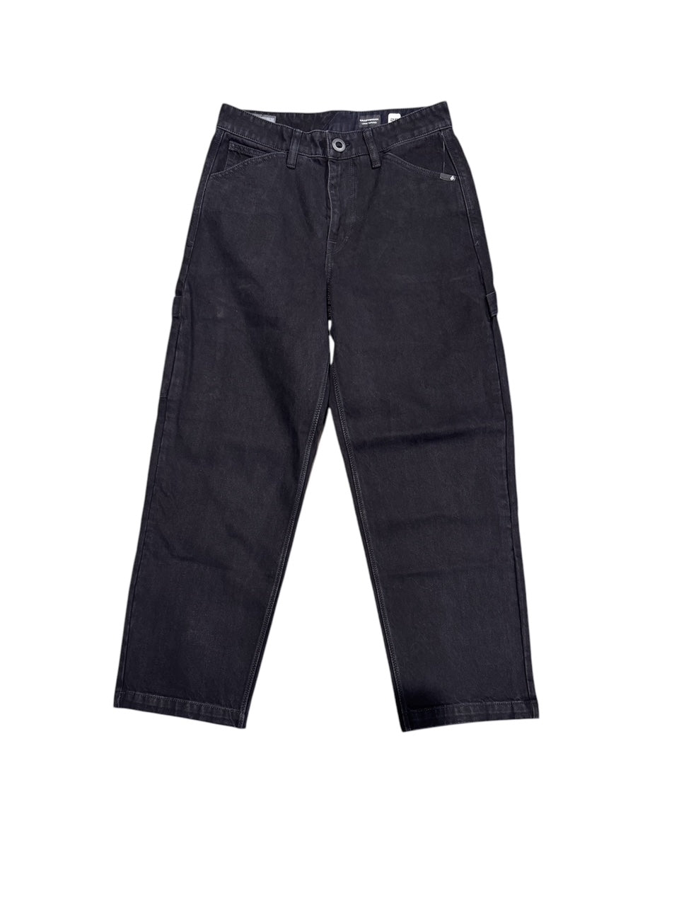 Kraftsman II Denim - New Black