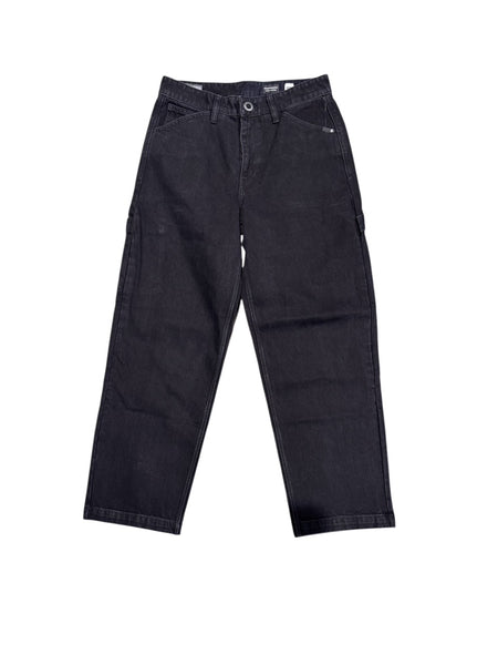 Kraftsman II Denim - New Black