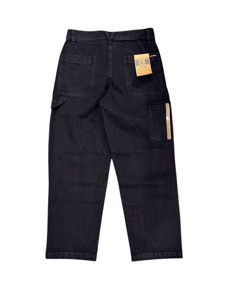 Kraftsman II Denim - New Black