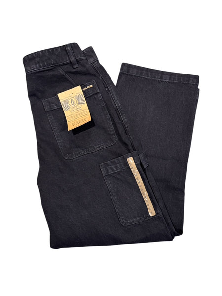 Kraftsman II Denim - New Black