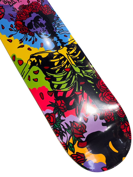 Urbane Grateful Shop Decks