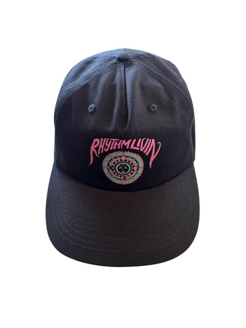 Universal Sound Cap - Black