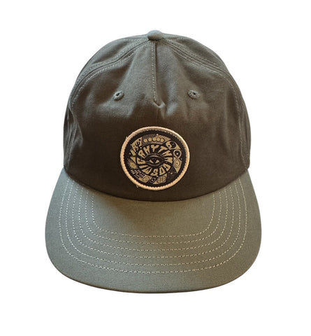 Vortex Cap - Fatigue