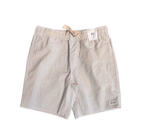 Seersucker Jam - Natural