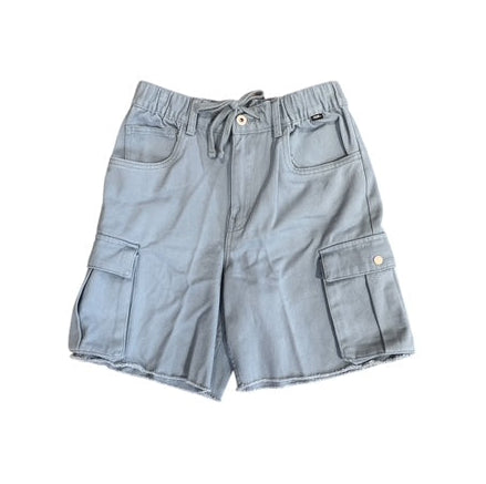 Kaylee Cargo Shorts - Citadel