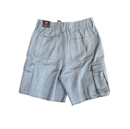 Kaylee Cargo Shorts - Citadel