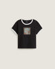 Places I Wish To Go Tee