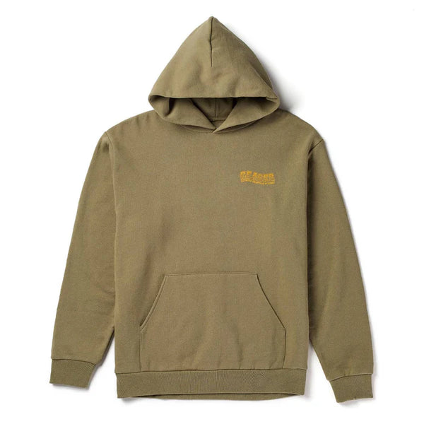 Premium Reserve Hoodie