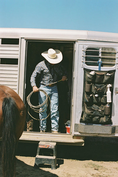 Amarillo Long Sleeve Shirt