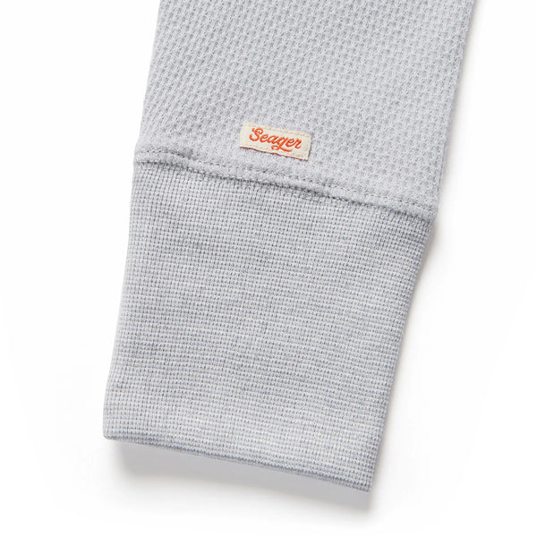 Dozer Base Layer Thermal