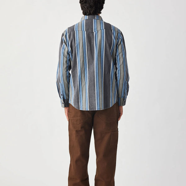 Amarillo Long Sleeve Shirt