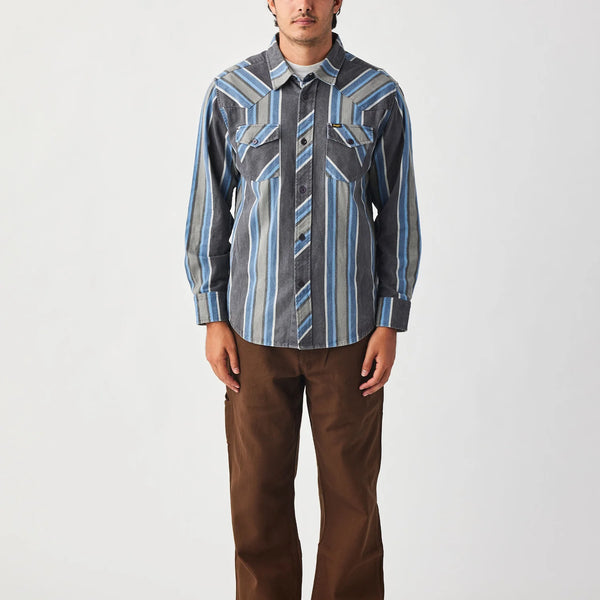 Amarillo Long Sleeve Shirt