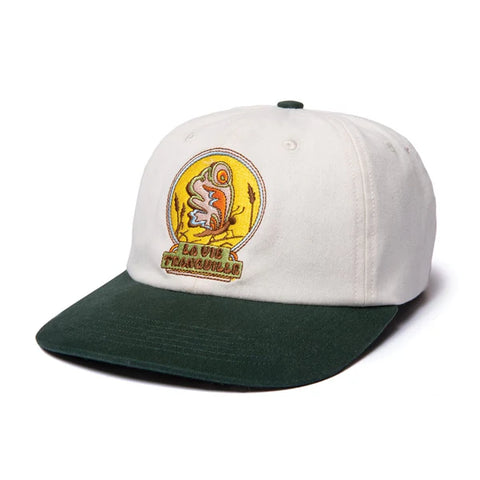 Hickson La Vie Polo Hat