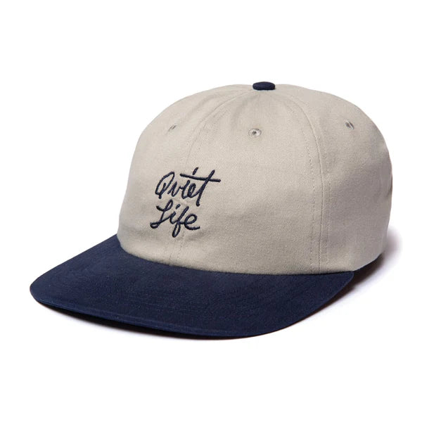 Script Polo Hat