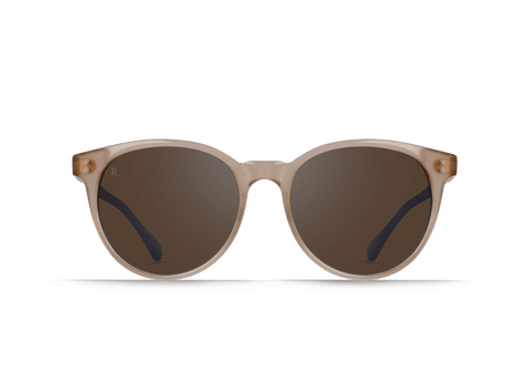 Raen Norie Cateye Handmade Sunglasses