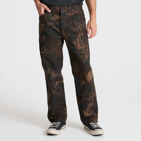Hwy 1 Utility Denim Pants