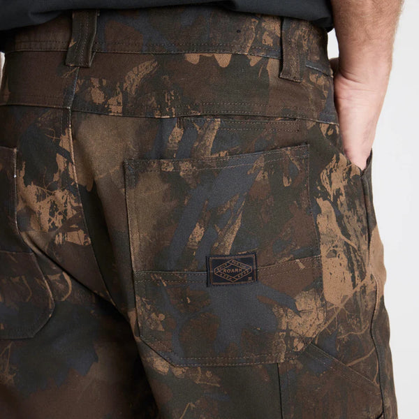 Hwy 1 Utility Denim Pants