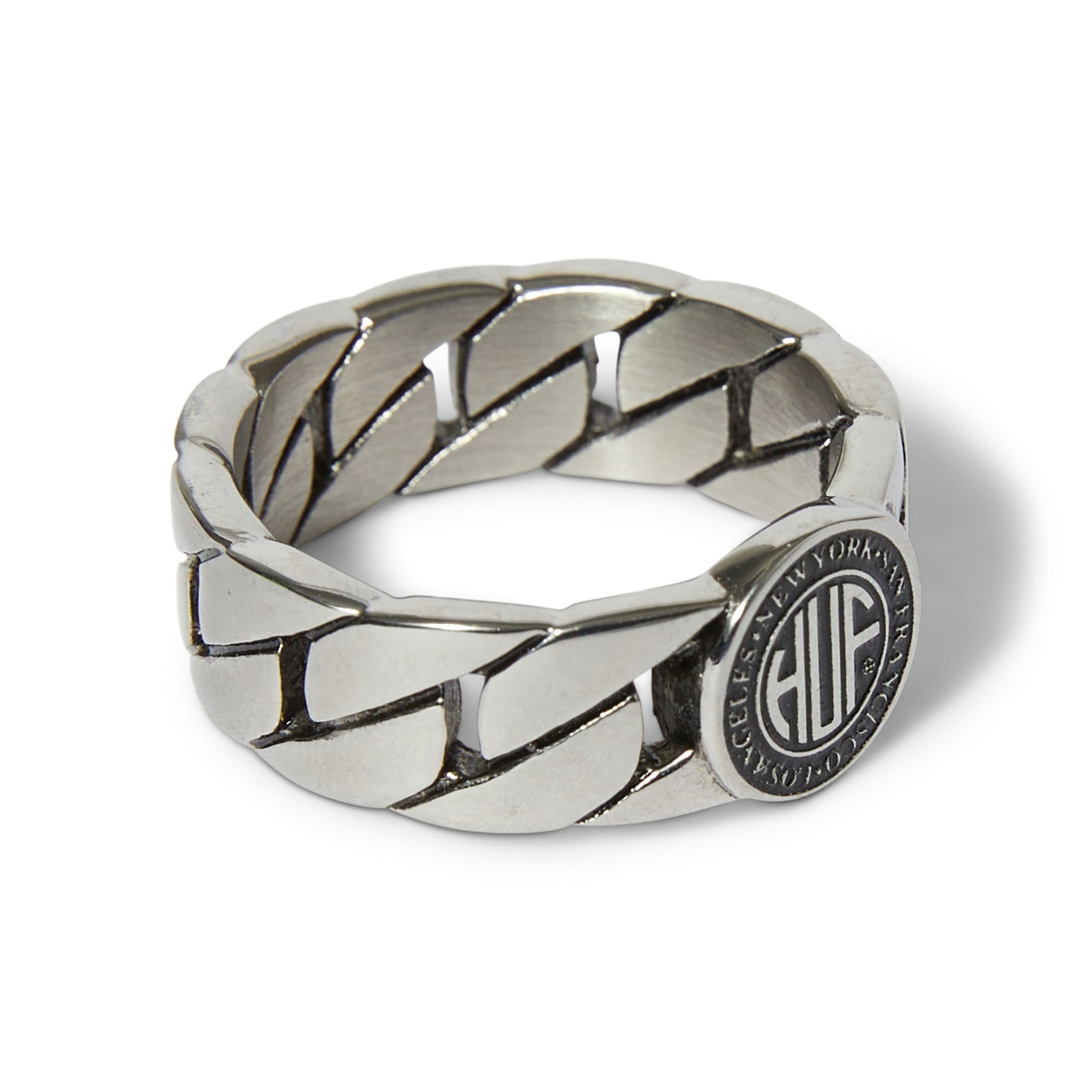 Regional Cuban Link Ring