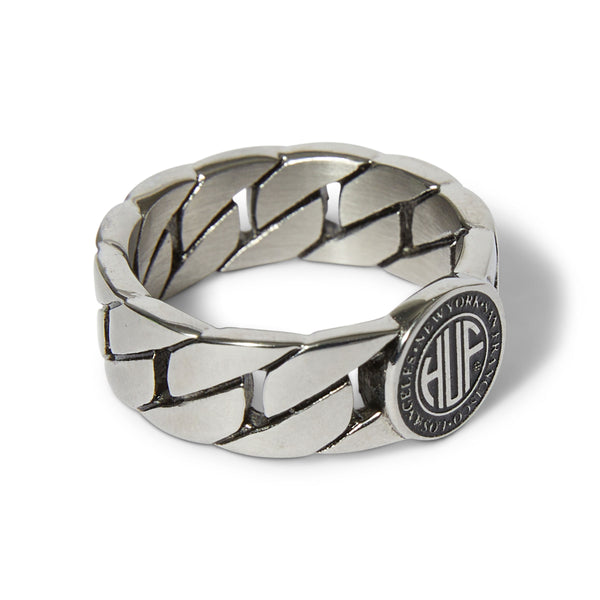 Regional Cuban Link Ring