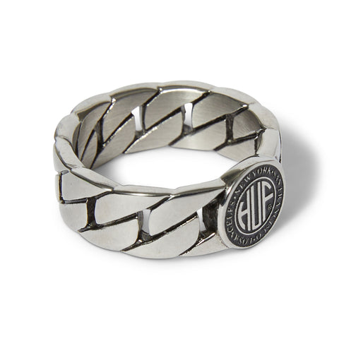 Regional Cuban Link Ring