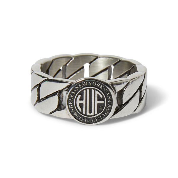 Regional Cuban Link Ring