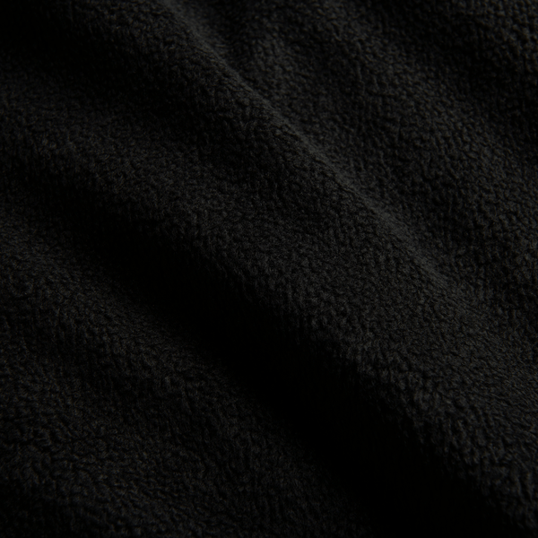 Roark Barra Scrambler Fleece - Black