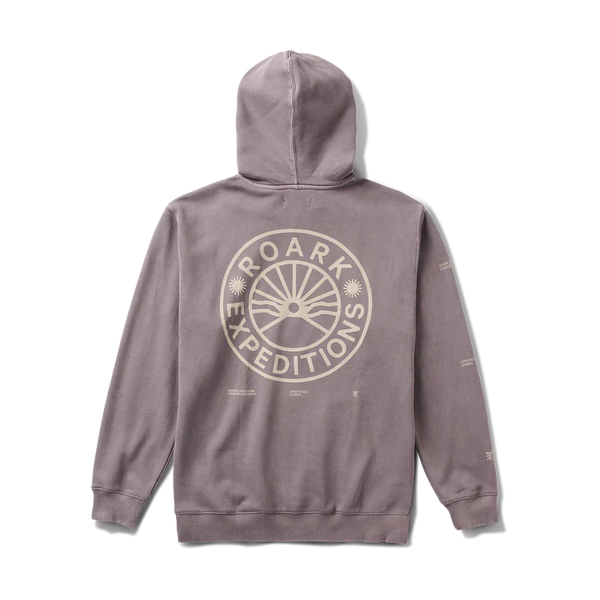 Roark Expeditions Fleece Hoodie