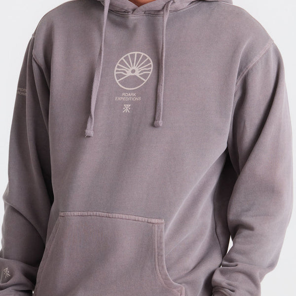 Roark Expeditions Fleece Hoodie