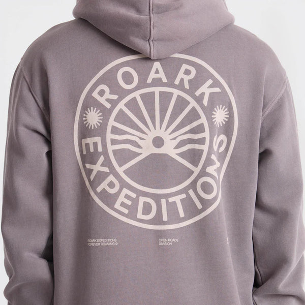 Roark Expeditions Fleece Hoodie